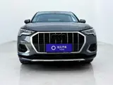 Audi Q3 2022, 35 TFSI, Advanced, экологический класс China VI 8