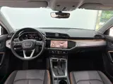 Audi Q3 2022, 35 TFSI, Advanced, экологический класс China VI 5