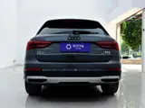 Audi Q3 2022, 35 TFSI, Advanced, экологический класс China VI 11