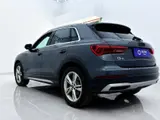 Audi Q3 2022, 35 TFSI, Advanced, экологический класс China VI 10