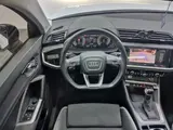 Audi Q3, 2022 модельного года, 35 TFSI, комплектация «Fashion» (спортивная), экологический стандарт China VI 2