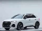 Audi Q3, 2022 модельного года, 35 TFSI, комплектация «Fashion» (спортивная), экологический стандарт China VI 1