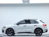 Audi Q3, 2022 модельного года, 35 TFSI, комплектация «Fashion» (спортивная), экологический стандарт China VI 14