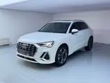 Audi Q3, 2022 модельного года, 35 TFSI, комплектация «Fashion» (спортивная) 1