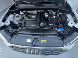 Audi Q3, 2022 модельного года, 35 TFSI, комплектация «Fashion» (спортивная) 4