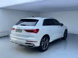 Audi Q3, 2022 модельного года, 35 TFSI, комплектация «Fashion» (спортивная) 11