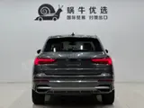 Audi Q3 2022 модельного года, 35 TFSI, комплектация «Спортивная» 8