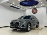 Audi Q3 2022 модельного года, 35 TFSI, комплектация «Элегантная» 1
