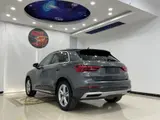 Audi Q3 2022 модельного года, 35 TFSI, комплектация «Элегантная» 9