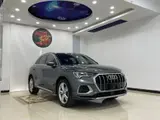 Audi Q3 2022 модельного года, 35 TFSI, комплектация «Элегантная» 11