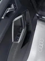 Audi Q3 2022 модельного года, 35 TFSI, комплектация «Спортивная» 3