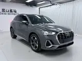 Audi Q3 2022 модельного года, 35 TFSI, комплектация «Спортивная» 9