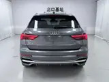 Audi Q3 2022 модельного года, 35 TFSI, комплектация «Спортивная» 11