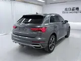 Audi Q3 2022 модельного года, 35 TFSI, комплектация «Спортивная» 12