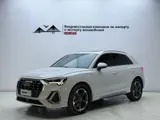 Audi Q3 2023 модельного года, 35 TFSI, комплектация «Спортивная» (1,4 л турбо) 1