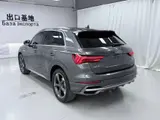 Audi Q3 2022 модельного года, 35 TFSI, комплектация «Спортивная» 10