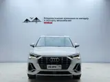 Audi Q3 2023 модельного года, 35 TFSI, комплектация «Спортивная» (1,4 л турбо) 10
