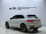 Audi Q3 2023 модельного года, 35 TFSI, комплектация «Спортивная» (1,4 л турбо) 13