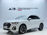 Audi Q3 2023 модельного года, 35 TFSI, комплектация «Спортивная» (1,4 л турбо) 1