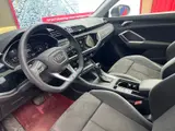 Audi Q3 (VIN: 716906) 2022 модельного года, 35 TFSI, комплектация «Спортивная» 18
