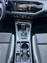 Audi Q3 2023 модельного года, 35 TFSI, комплектация «Спортивная» (1,4 л турбо) 6