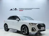 Audi Q3 2023 модельного года, 35 TFSI, комплектация «Спортивная» (1,4 л турбо) 12