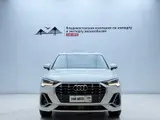 Audi Q3 2023 модельного года, 35 TFSI, комплектация «Спортивная» (1,4 л турбо) 10