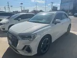 Audi Q3 2022 модельного года, 35 TFSI, комплектация «Спортивная» 1