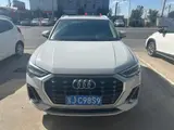 Audi Q3 2022 модельного года, 35 TFSI, комплектация «Спортивная» 9