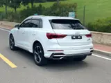 Audi Q3, 2022 модельного года, 35 TFSI, комплектация «Fashion» (спортивная) 14