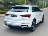 Audi Q3, 2022 модельного года, 35 TFSI, комплектация «Fashion» (спортивная) 15