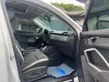 Audi Q3 2022 модельного года, 35 TFSI, комплектация «Спортивная», экологический класс China VI 2