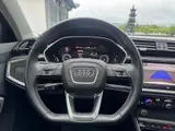 Audi Q3 2022 модельного года, 35 TFSI, комплектация «Спортивная», экологический класс China VI 6