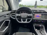 Audi Q3 2022 модельного года, 35 TFSI, комплектация «Спортивная», экологический класс China VI 7