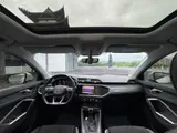 Audi Q3 2022 модельного года, 35 TFSI, комплектация «Спортивная», экологический класс China VI 8