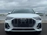 Audi Q3 2022 модельного года, 35 TFSI, комплектация «Спортивная», экологический класс China VI 10
