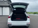 Audi Q3 2022 модельного года, 35 TFSI, комплектация «Спортивная», экологический класс China VI 11