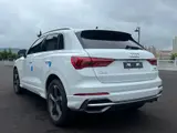 Audi Q3 2022 модельного года, 35 TFSI, комплектация «Спортивная», экологический класс China VI 13