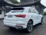 Audi Q3 2022 модельного года, 35 TFSI, комплектация «Спортивная», экологический класс China VI 14