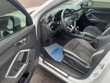 Audi Q3 2022 модельного года, 35 TFSI, комплектация «Спортивная», экологический класс China VI 15