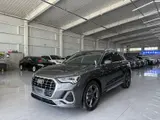 Audi Q3 2022 модельного года, 35 TFSI, комплектация «Спортивная» 1