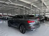 Audi Q3 2022 модельного года, 35 TFSI, комплектация «Спортивная» 14