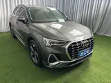 Audi Q3 2022 модельного года, 35 TFSI, комплектация «Спортивная» 11