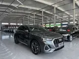 Audi Q3 2022 модельного года, 35 TFSI, комплектация «Спортивная» 10