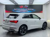 Audi Q3 2022 модельного года, 35 TFSI, комплектация «Спортивная», экологический класс China VI 12