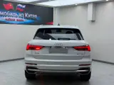 Audi Q3 2022 модельного года, 35 TFSI, комплектация «Спортивная», экологический класс China VI 13
