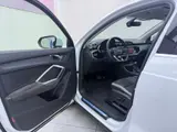 Audi Q3 2022 модельного года, 35 TFSI, комплектация «Спортивная», экологический класс China VI 15