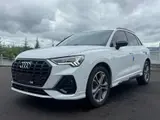 Audi Q3 2023 модельного года, 35 TFSI, комплектация «Спортивная» (1,4 л турбо) 1