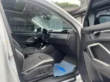 Audi Q3 2023 модельного года, 35 TFSI, комплектация «Спортивная» (1,4 л турбо) 2