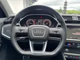 Audi Q3 2023 модельного года, 35 TFSI, комплектация «Спортивная» (1,4 л турбо) 7